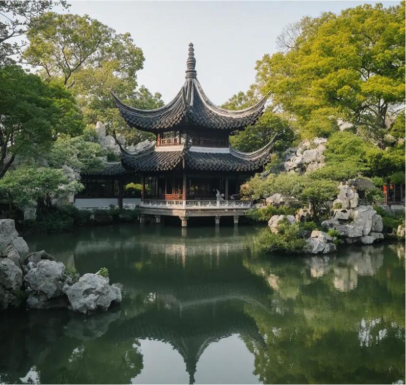 汇川区雨韵制造有限公司